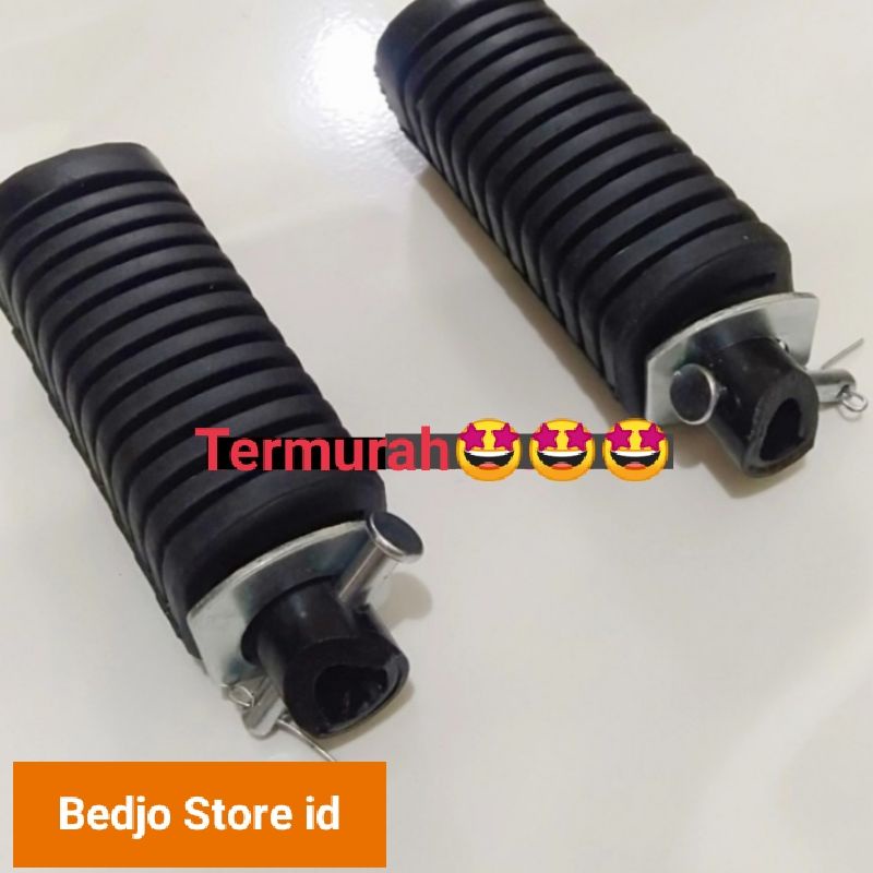 Karet Step Barstep Postep Belakang Grand Astrea Prima Legenda