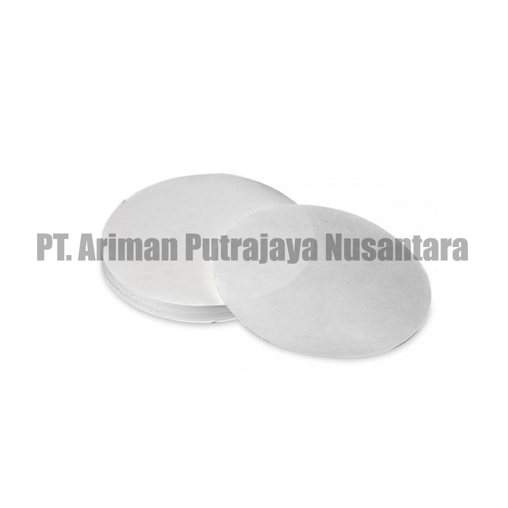 Kertas Saring Lembaran Laboratorium / Kertas Saring Bulat Laboratorium
