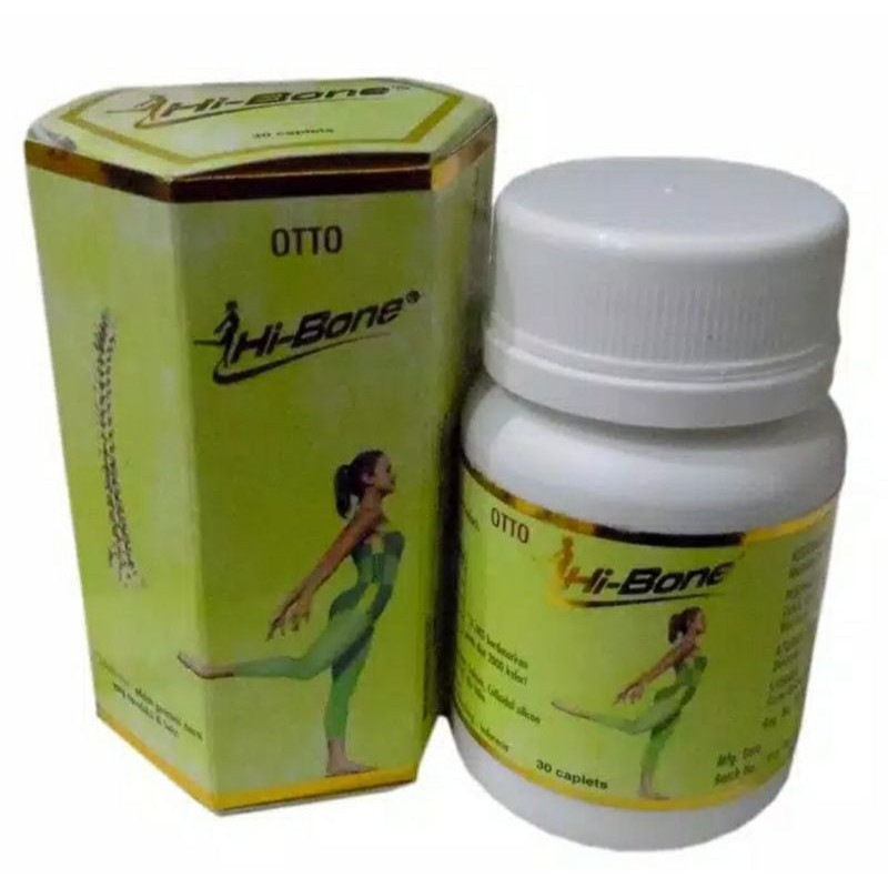 

hibone 300