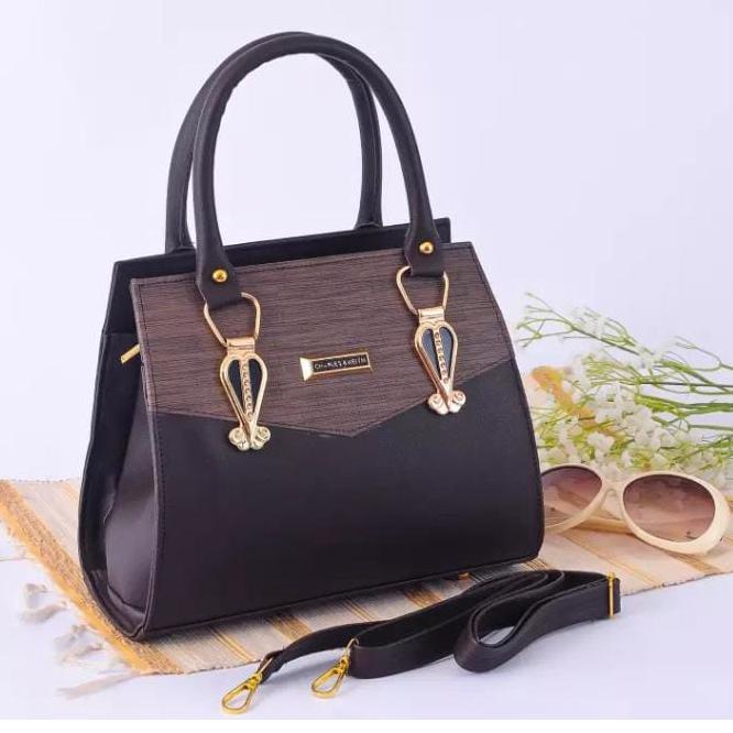 Bagus Dipakai.. Tas Kombinasi Wanita  Tas Pesta Mewah Elegan Tas Kondangan Wanita Terlaris Tas Konda