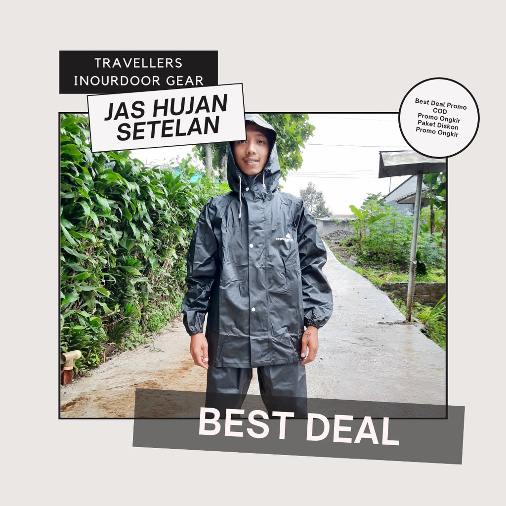 Jas Hujan | Jas Hujan Setelan | Jas Hujan Pria | Jas Hujan Wanita | Mantel Hujan Wanita | Jas Ujan |
