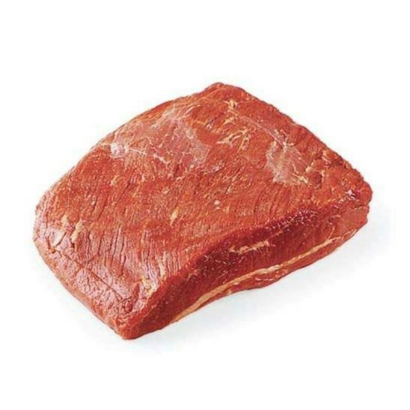 Sandung Lamur / Brisket / Shortplate LOKAL Potong Utuh