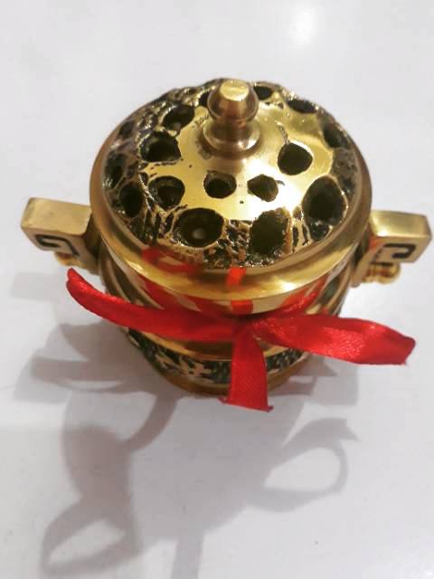 TEMPAT BAKAR DUPA KERUCUT  KUNINGAN  kecil