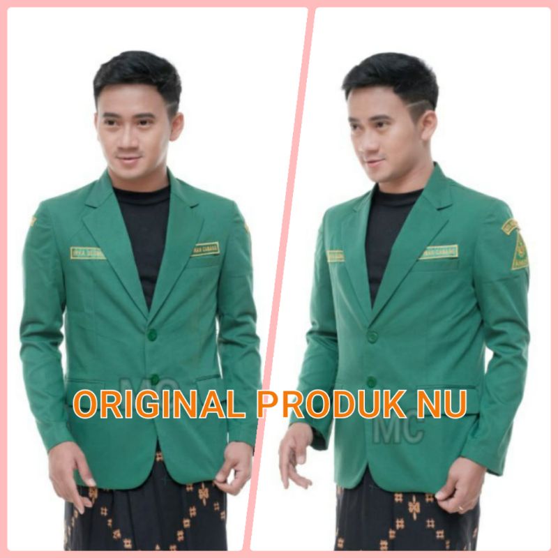 Jas Ansor, jas Ansor super, jas ansor original, jas ansor soekarno, jas ansor pendek, jas ansor panj