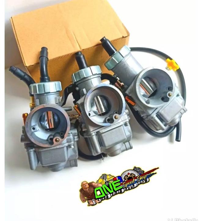 Kekinian KARBURATOR PE 24/26/28 KEIHIN JAPAN KELAS AAA 74AAA115 ~