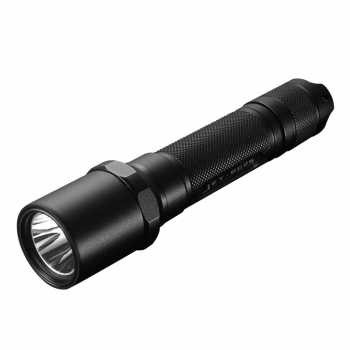 JETBeam C8R Flashlight Senter LED CREE XPL2 1480 Lumens - Senter Gunung