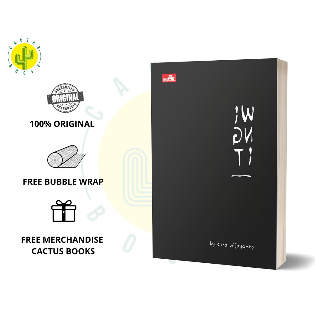 WINGIT - Sara Wijayanto
