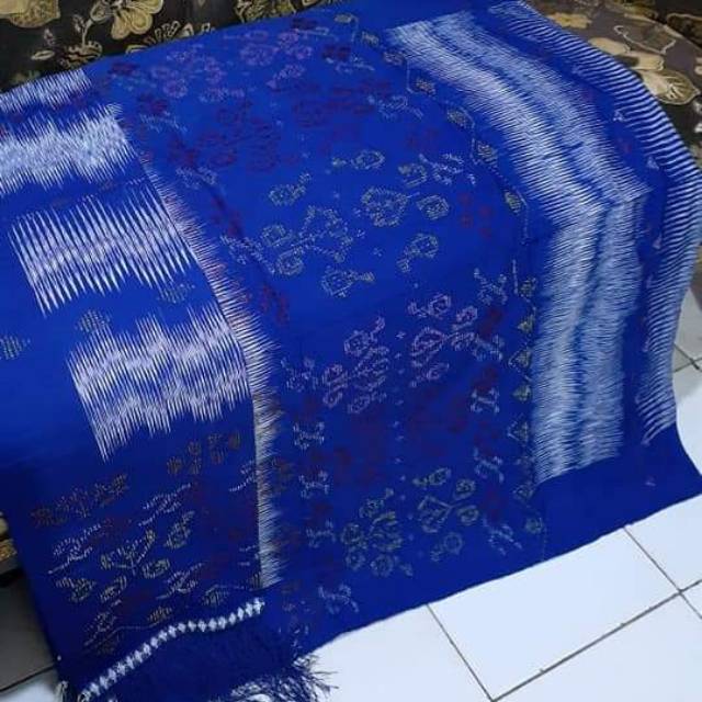 Ulos Batak Songket bintang maratur