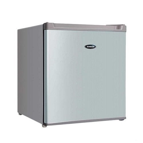 Kulkas Sanken SN-118 /Mini Bar / 48 Liter
