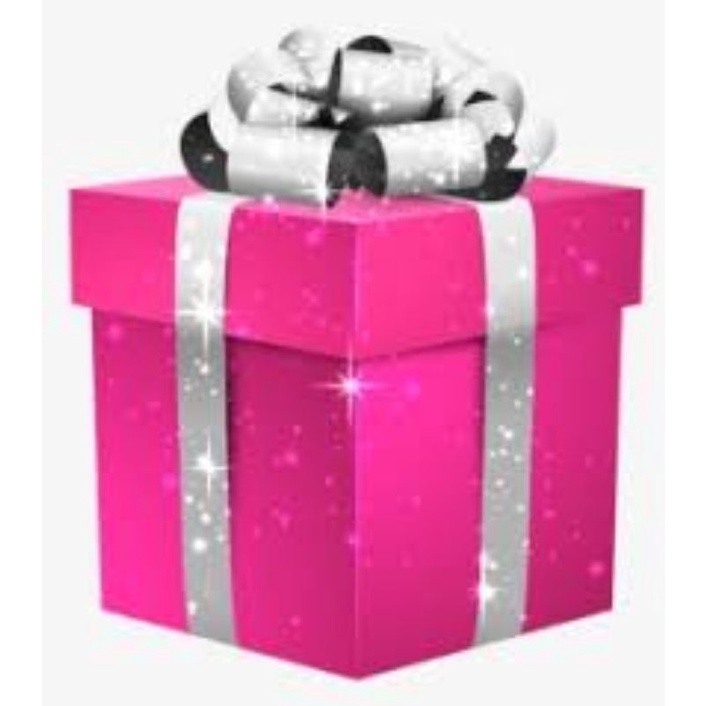 

Paket Gift Box Khusus