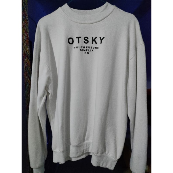 Crewneck OTSKY