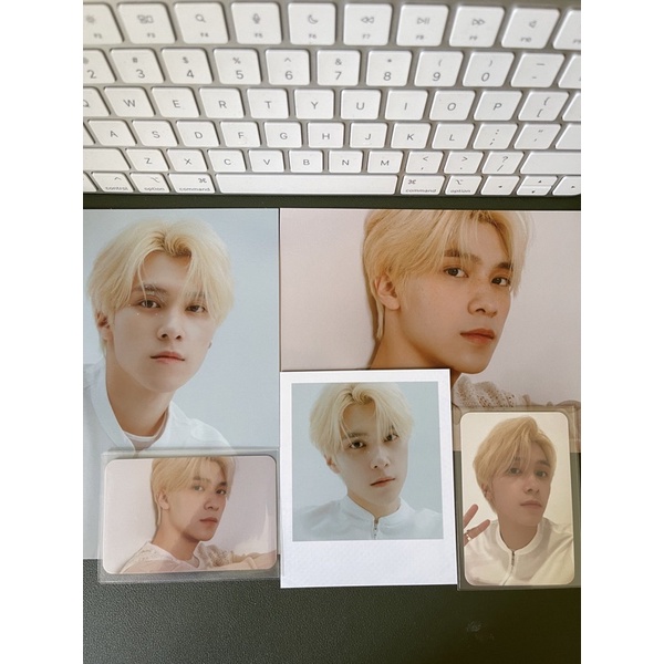 [BOOKED] PHOTOPACK SG21 HENDERY SET
