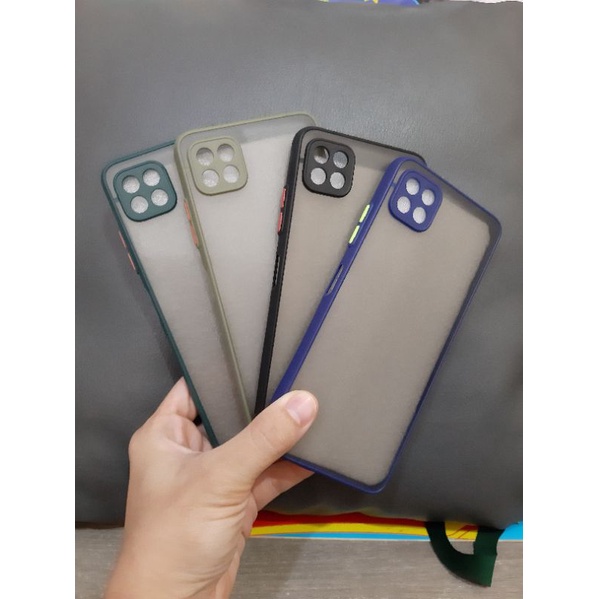 My choice case samsung A22 5G