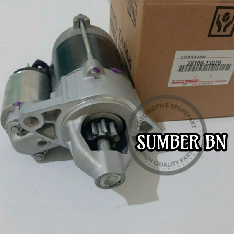 Dinamo stater kijang 5k grand