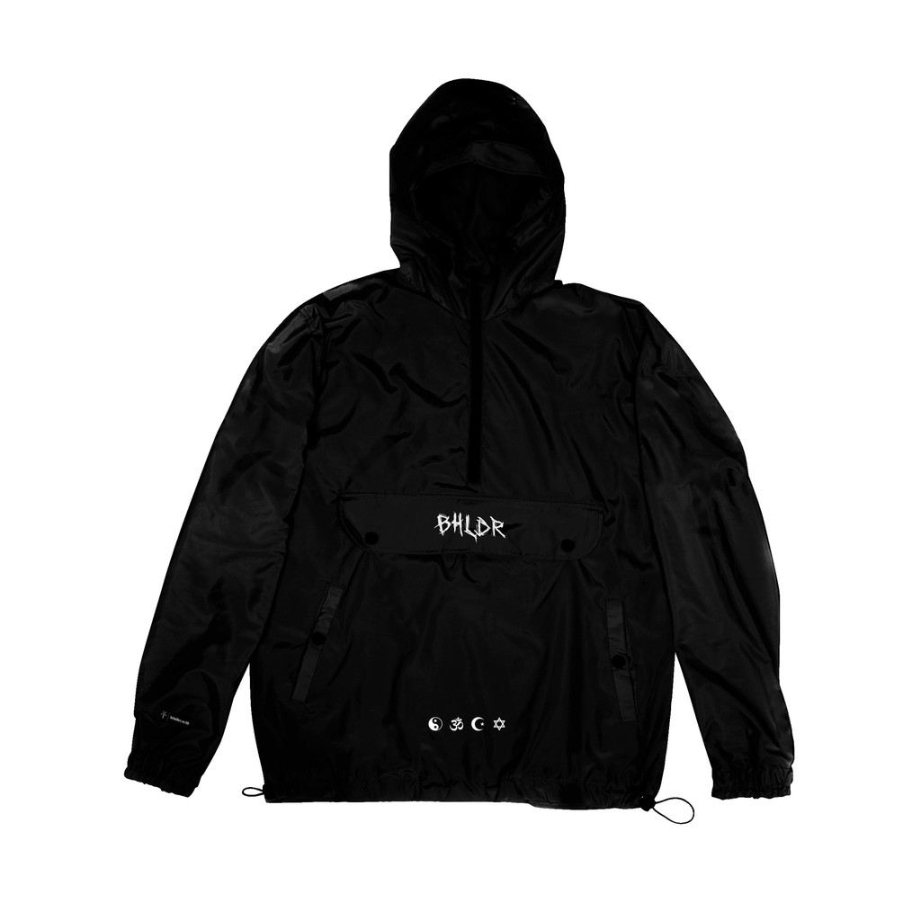 BEHOLDER - CAGOULE JAKET - 002 AWD