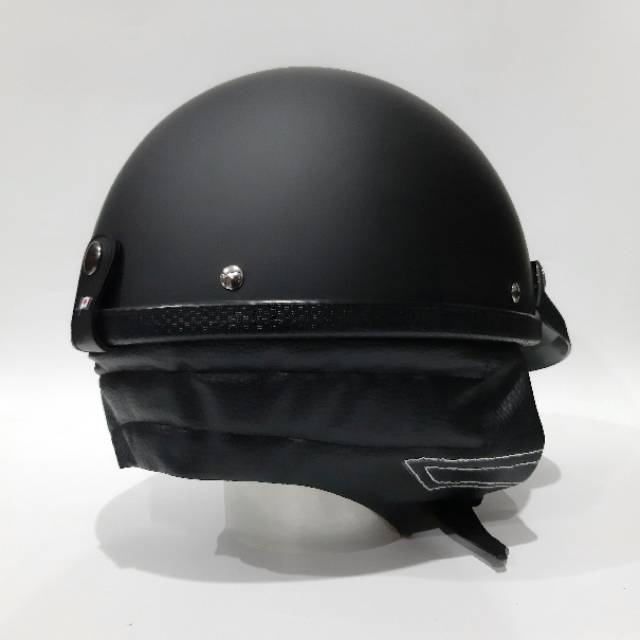 Helm chip jpn retro original JPN