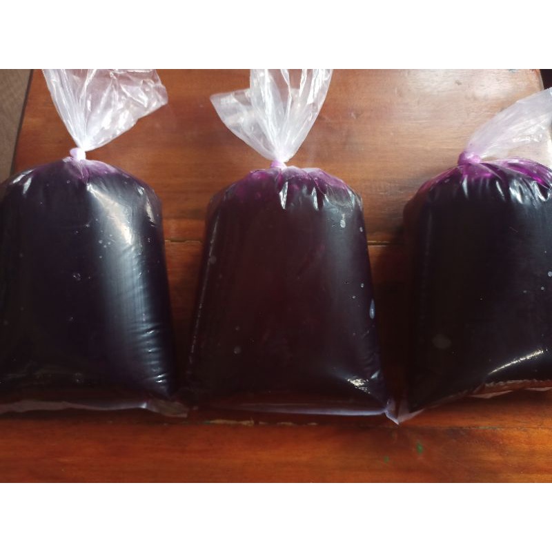 

SELAI BLUBERY 500 GRAM