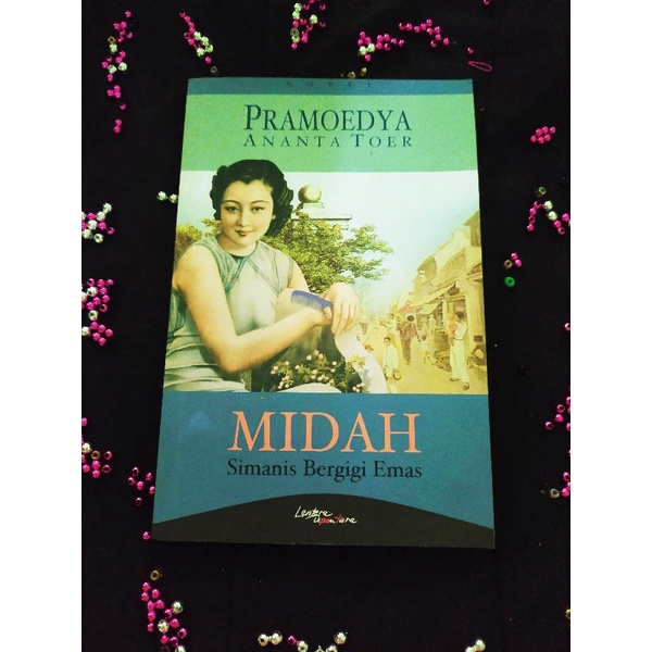 MIDAH - PRAMOEDYA ANANTA TOER