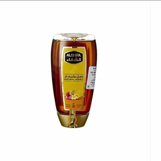 

Madu al syjfa 400gr ,500gr dan 1 kg. Dijamin asli