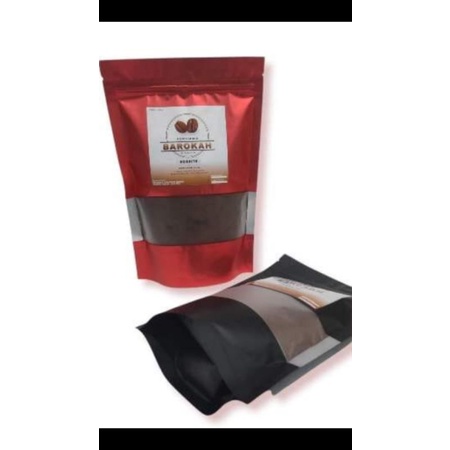 

KOPI BUBUK BAROKAH