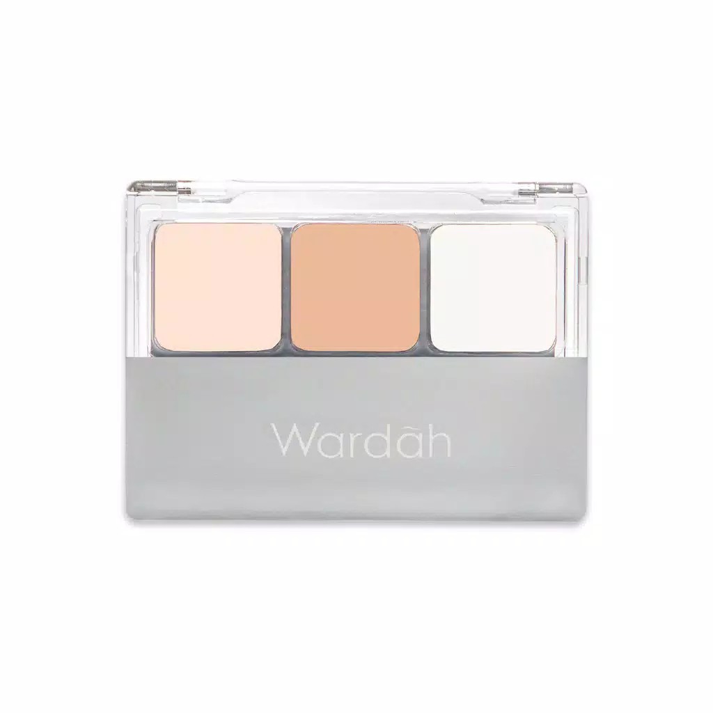Wardah Double Function Kit