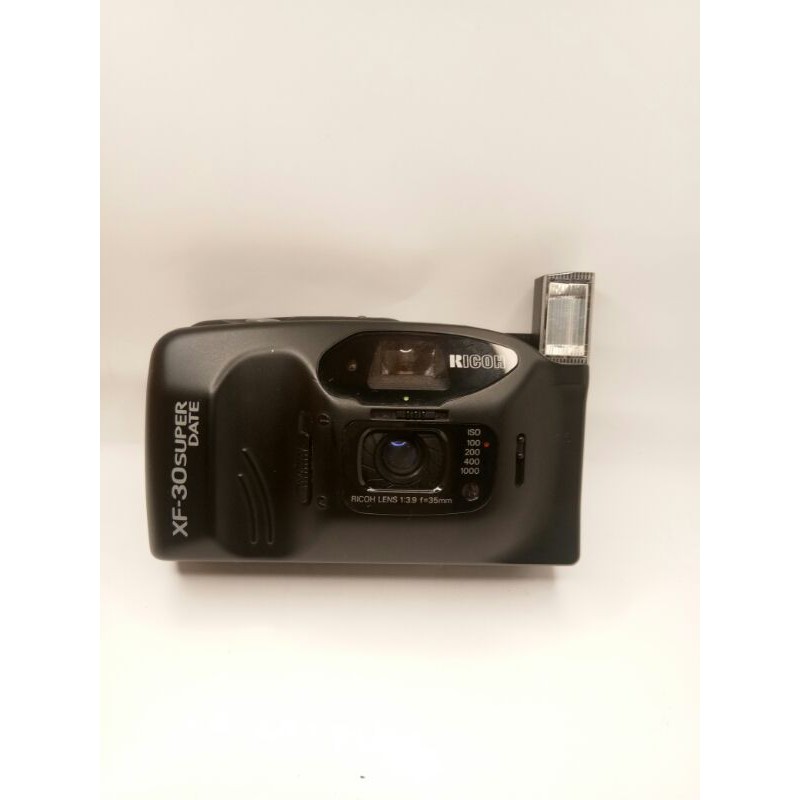 camera rico xf 30 super