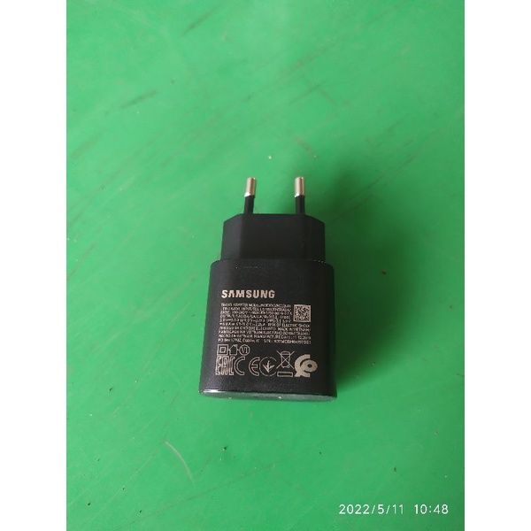 adaptor copotan samsung z flip  ori 100%