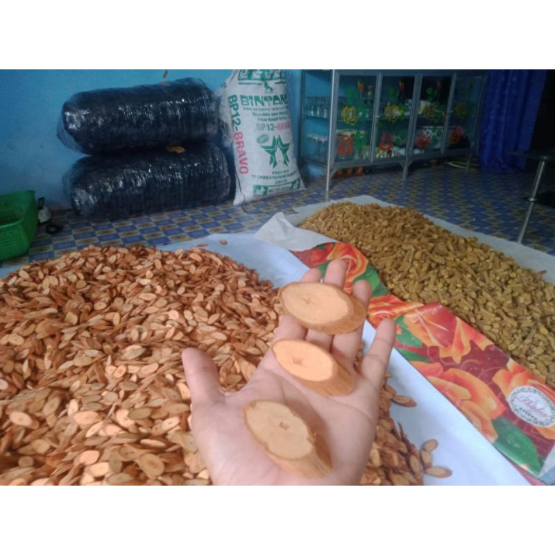 

Bajakah Kode K Reseller
