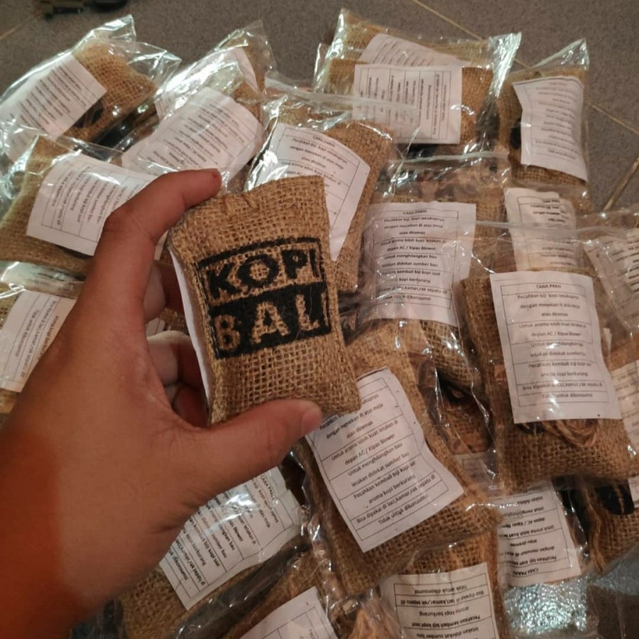 Terbaru Parfum Mobil Kopi Bali Pewangi Kopi Bali Pewangi Kopi Mobil