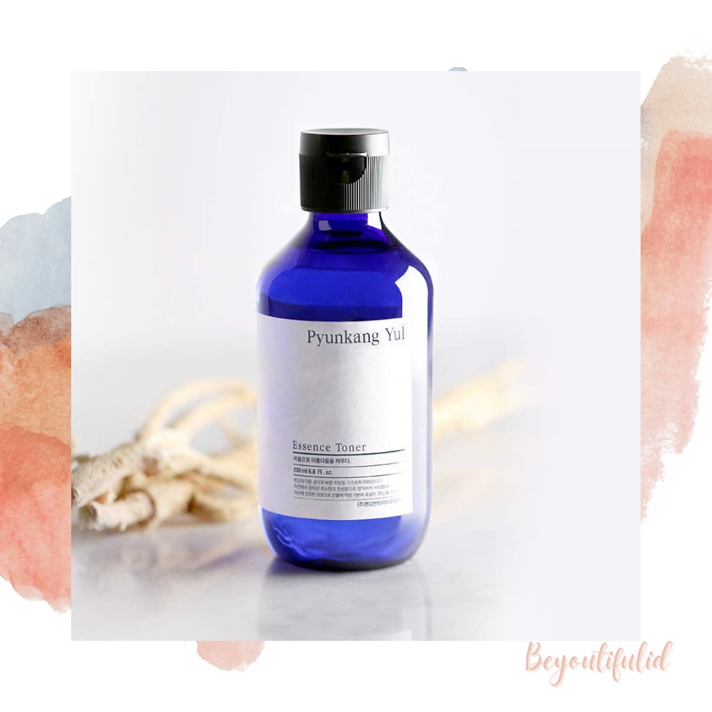 PYUNKANG YUL Essence Toner