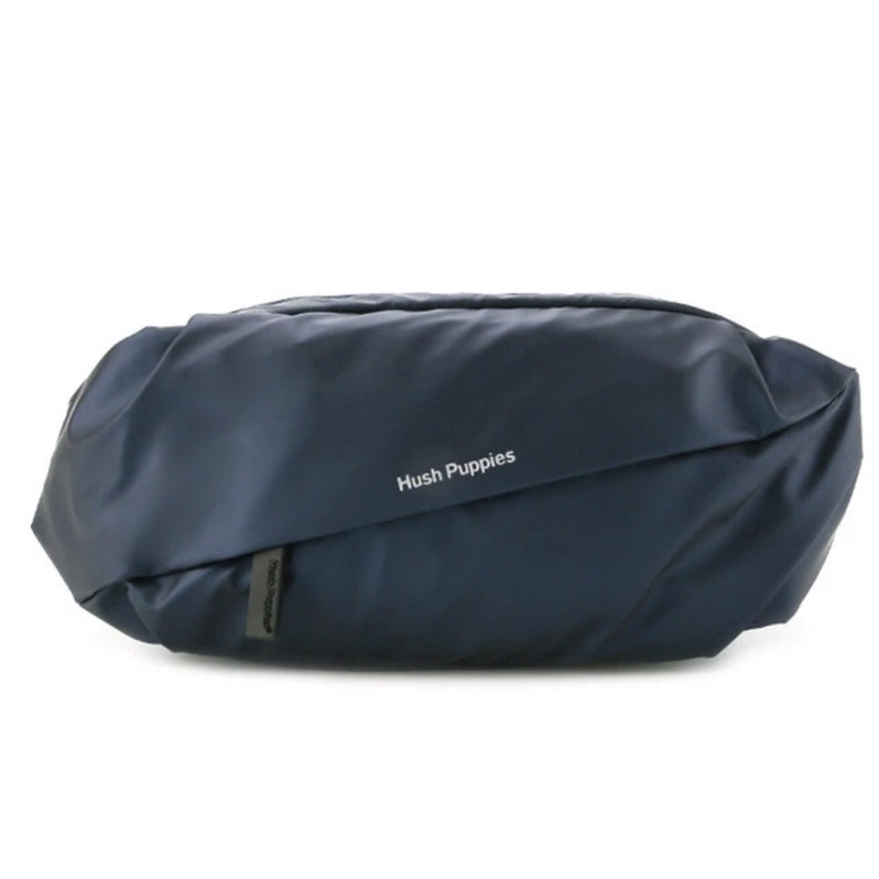 Hush Puppies Waist Bag 2112 Navy