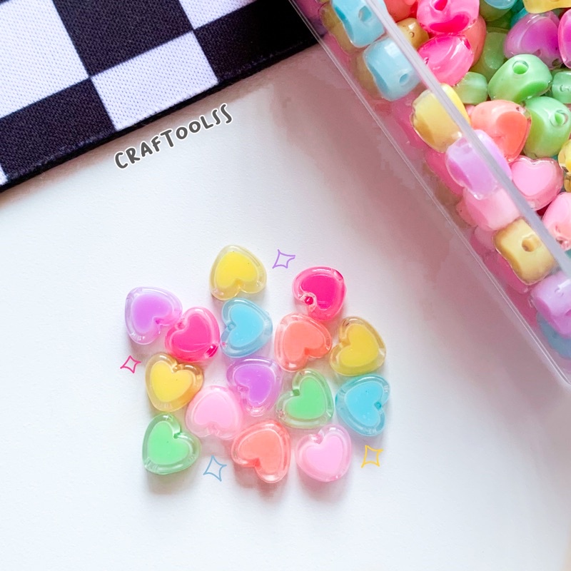 MANIK MOTE LOVE ISI WARNA