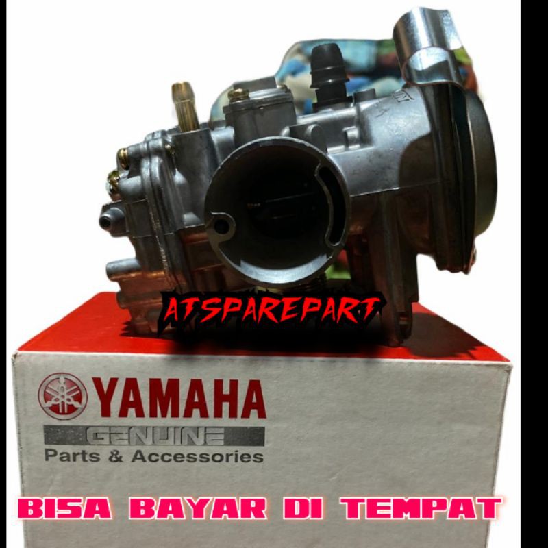 PROMO FLASH SALE ATS KARBULATOR MOTOR YAMAHA MIO OLD MIO LAMA 5TL MIO SOUL