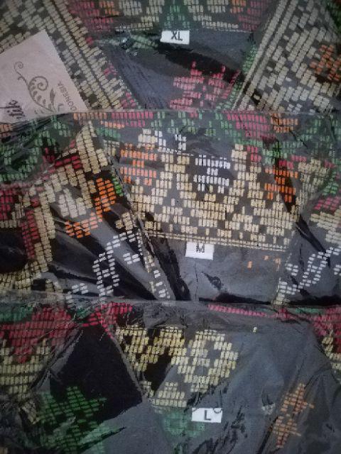 Sarimbit Keluarga - Couple Keluarga Batik Tersedia Ukuran Jumbo