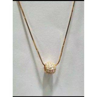 kalung emas liontin bulat Shopee Indonesia kalung emas liontin bulat Shopee Indonesia