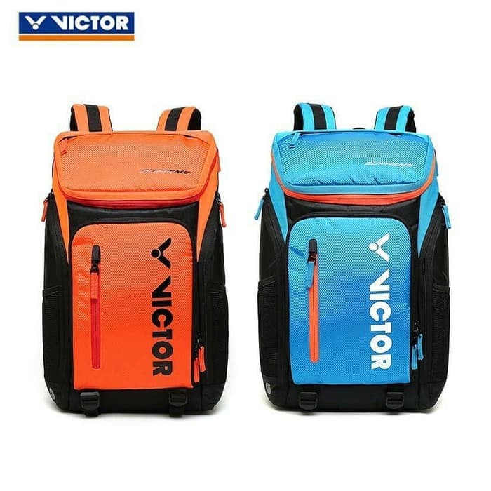 Dijual Tas Ransel Badminton Victor BR 9008 BR9008 Diskon