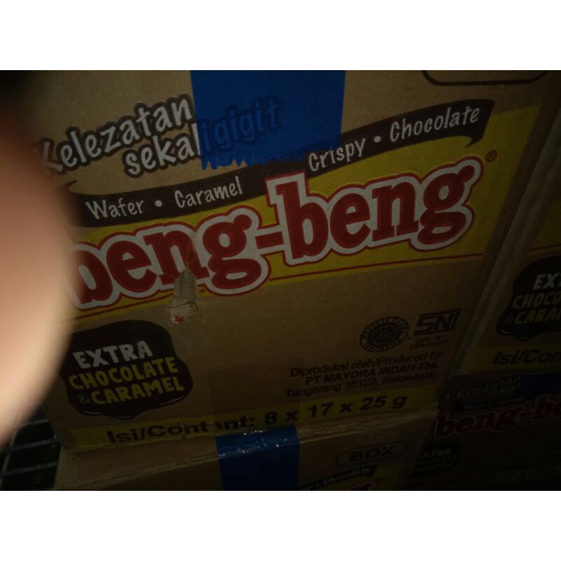 

Beng beng