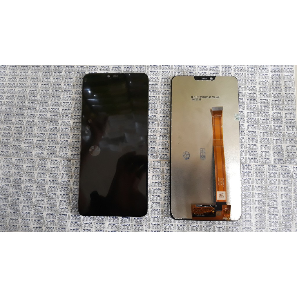 Lcd Touchscreen Oppo A3s Realme 2 Realme C1fullset Shopee Indonesia