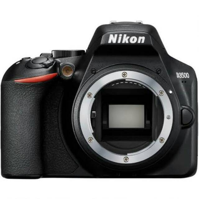 Nikon D3500 Body Only