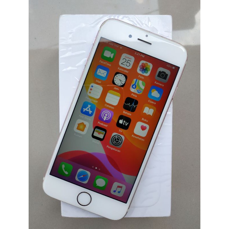 iPhone 6s 16GB Bypass premium
