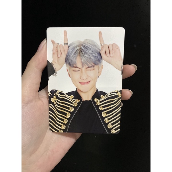 MPC LYS SY Japan RM Namjoon BTS