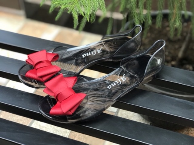 

Jellyshoes 186 pita kain