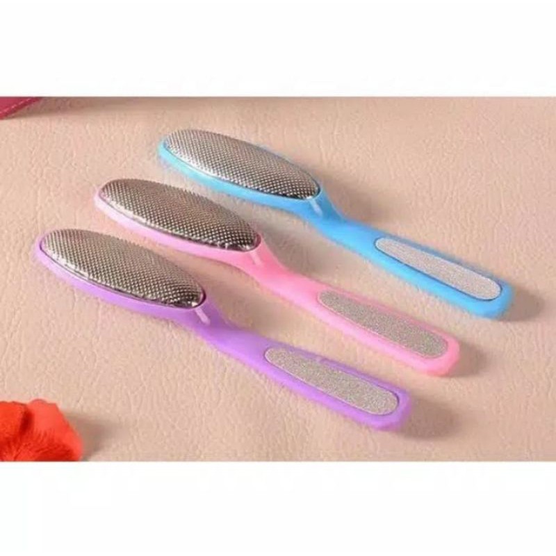 SIKAT KAKI KAPALAN / PENGHALUS KAKI