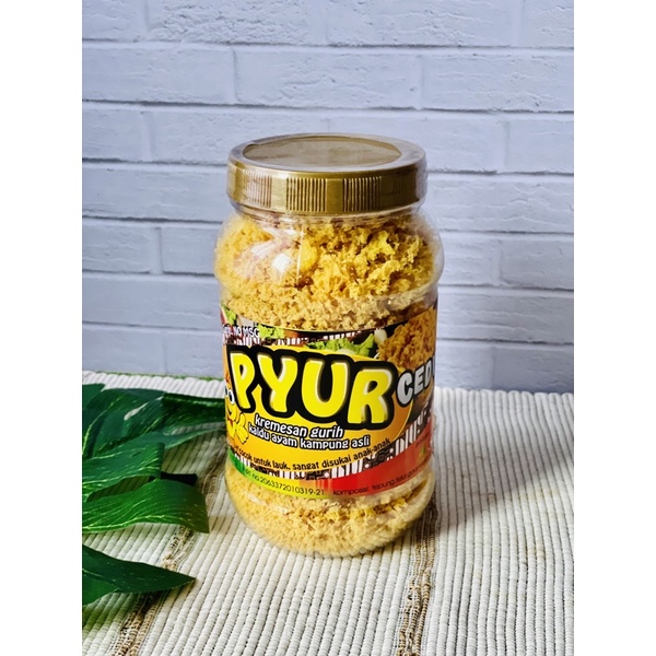 

Kremesan Ayam Kampung