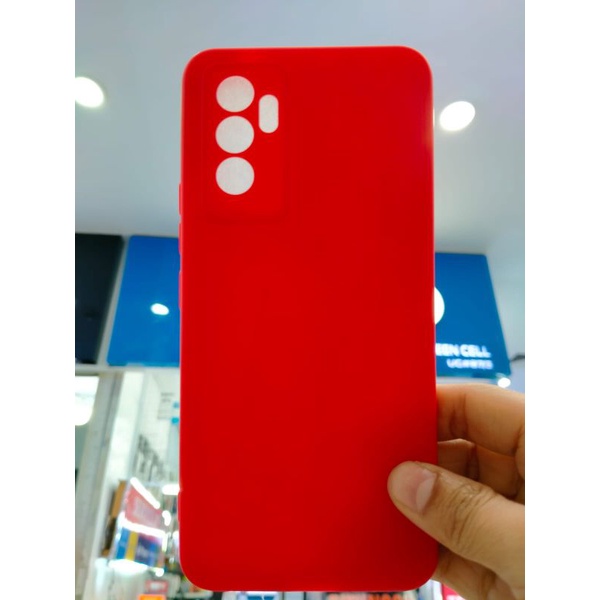 SOFTCASE JELY VIVO V23E