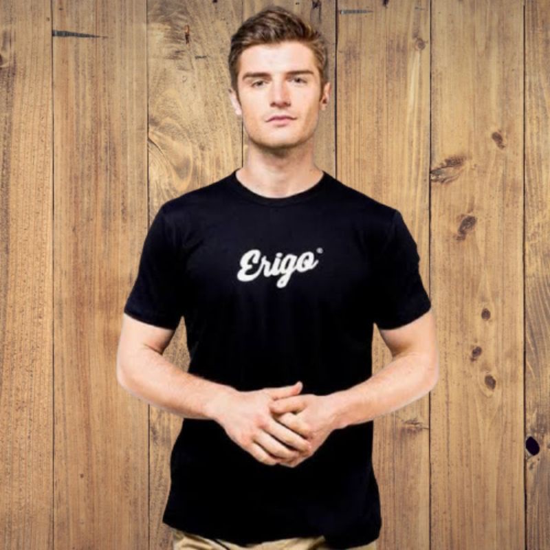 KAOS ERIGO - KAOS DISTRO - KAOS COWOK - KAOS COWOK KEREN - KAOS DISTRO - BAJU DISTRO KEREN - BAJU ER