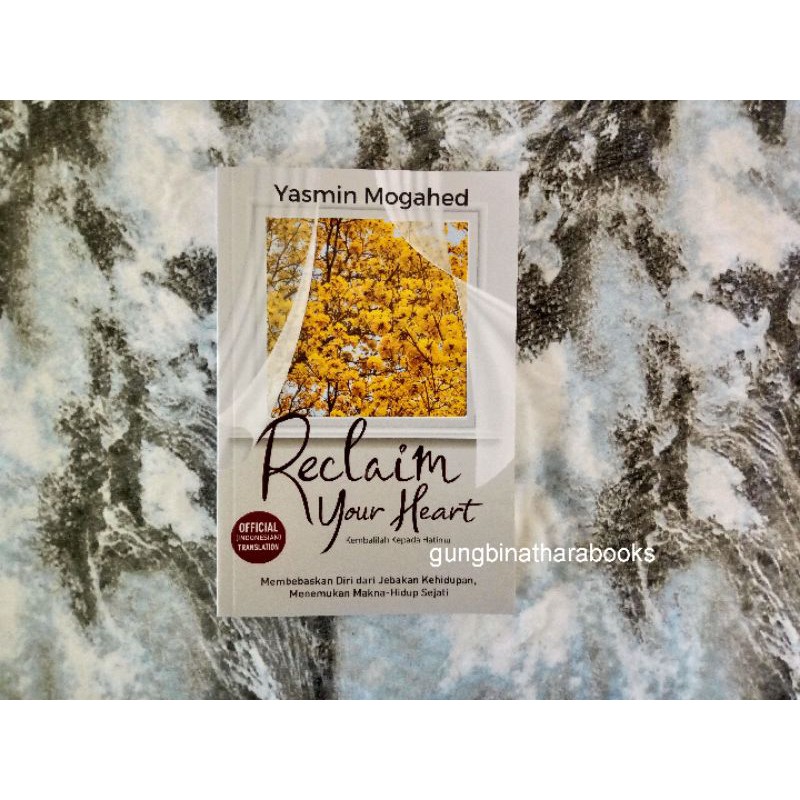 RECLAIM YOUR HEART reclaim your yeart Reclaim Your Heart