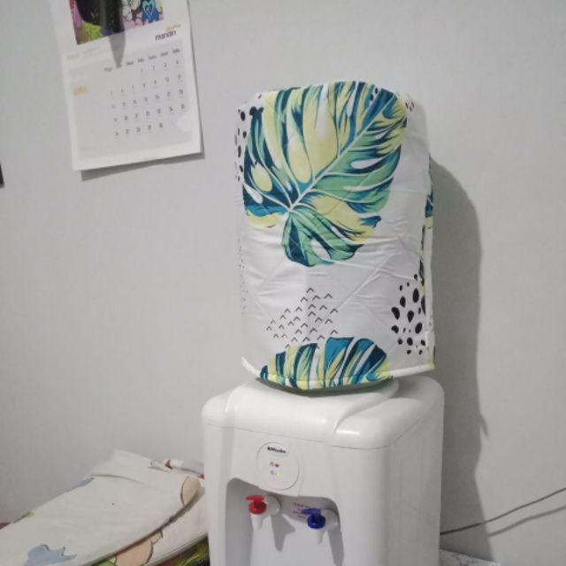 Sarung Galon Dispenser Aneka Motif Sale