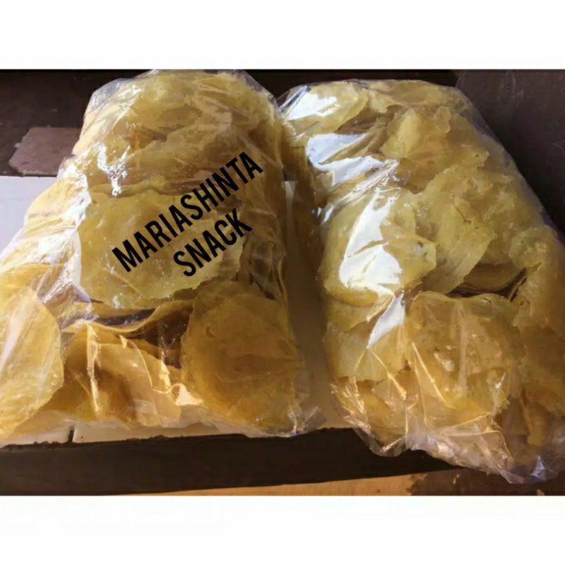 

KERUPUK KENTANG ASSOY 250