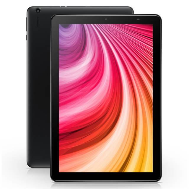 Hi9 Plus Android 8.0 MTK6797X 4GB 128GB 10.8 Inch - Black